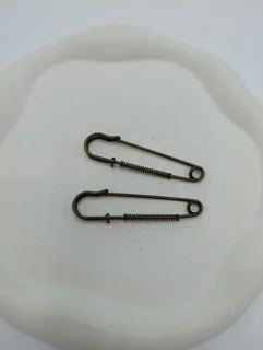 برنزی چهار سانتی