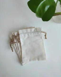 پارچه ای بند کنفی
