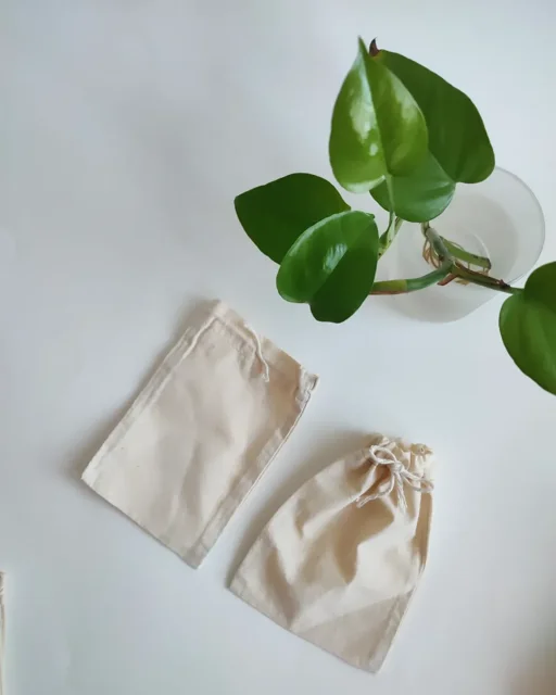 پارچه ای بند نخی